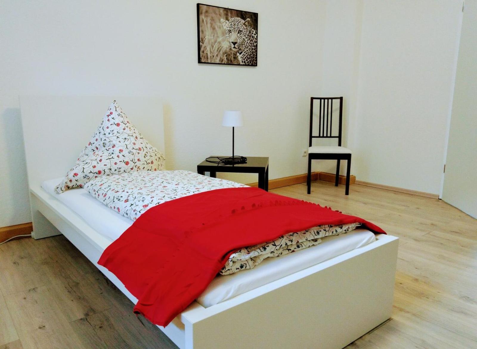 Feelathome إسن المظهر الخارجي الصورة