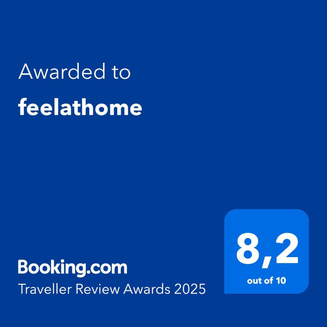 Feelathome إسن المظهر الخارجي الصورة